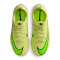 Nike Kinder Air Zoom Mercurial Vapor 16 Academy FG/MG Fußballschuh