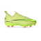 Bota Nike Air Zoom Mercurial Vapor 16 Academy FG/MG Niño