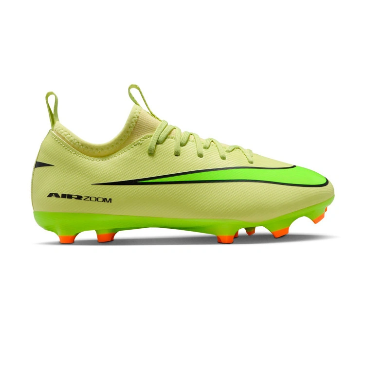 bota-nike-air-zoom-mercurial-vapor-16-academy-fgmg-nino-limelight-volt-hyper-crimson-1