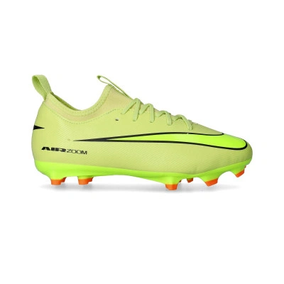 Bota Air Zoom Mercurial Vapor 16 Academy FG/MG Niño