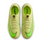 Chuteira Nike Air Zoom Mercurial Vapor 16 Academy AG Criança
