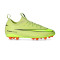 Nike Kids Air Zoom Mercurial Vapor 16 Academy AG Football Boots