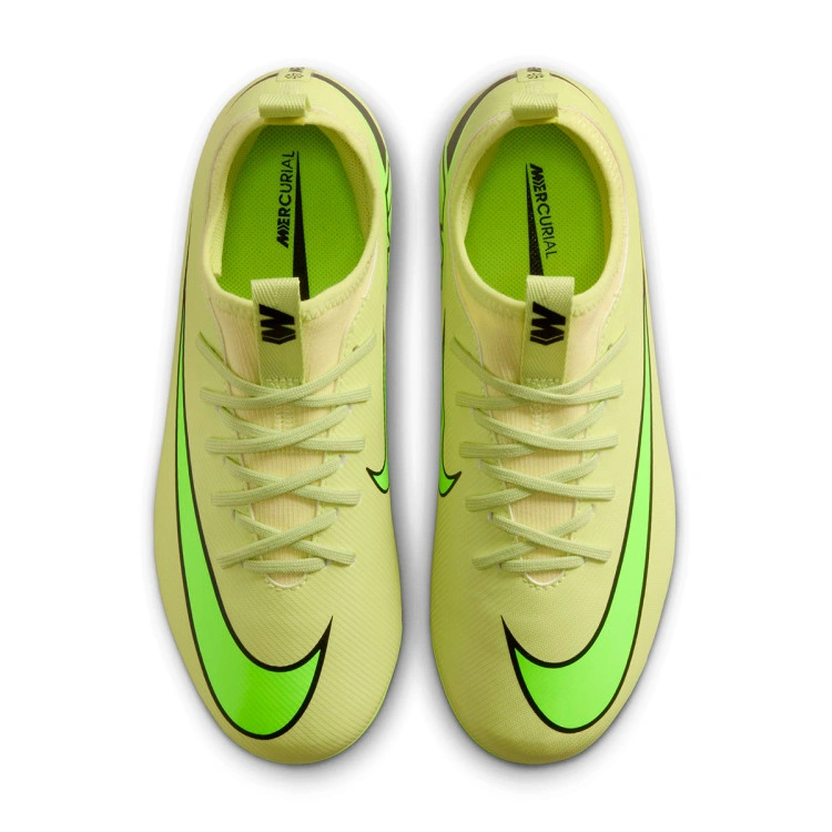 bota-nike-air-zoom-mercurial-vapor-16-academy-ag-nino-limelight-volt-hyper-crimson-5