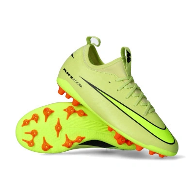 Bota Air Zoom Mercurial Vapor 16 Academy AG Niño
