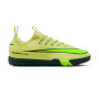 Air Zoom Mercurial Vapor 16 Academy Turf Niño-Limelight-Volt-Hyper Crimson