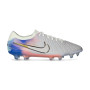 Tiempo Legend 10 Elite FG-Vast Grey-Racer Blue