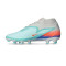 Chaussure de football Nike Phantom 6 High Academy FG/MG