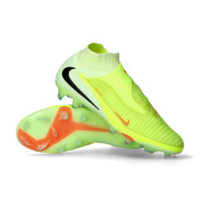 Nike Phantom 6 High Elite FG Football Boots