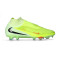 Nike Phantom 6 High Elite FG Football Boots