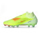 Nike Phantom 6 High Elite FG Football Boots