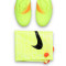 Nike Phantom 6 High Elite FG Football Boots