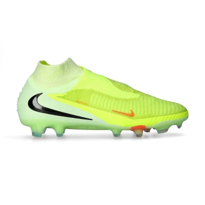 Phantom 6 High Elite FG Football Boots