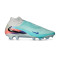 Nike Phantom 6 High Elite FG Football Boots