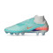 Nike Phantom 6 High Elite FG Football Boots