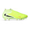 Nike Phantom 6 High Pro FG Football Boots