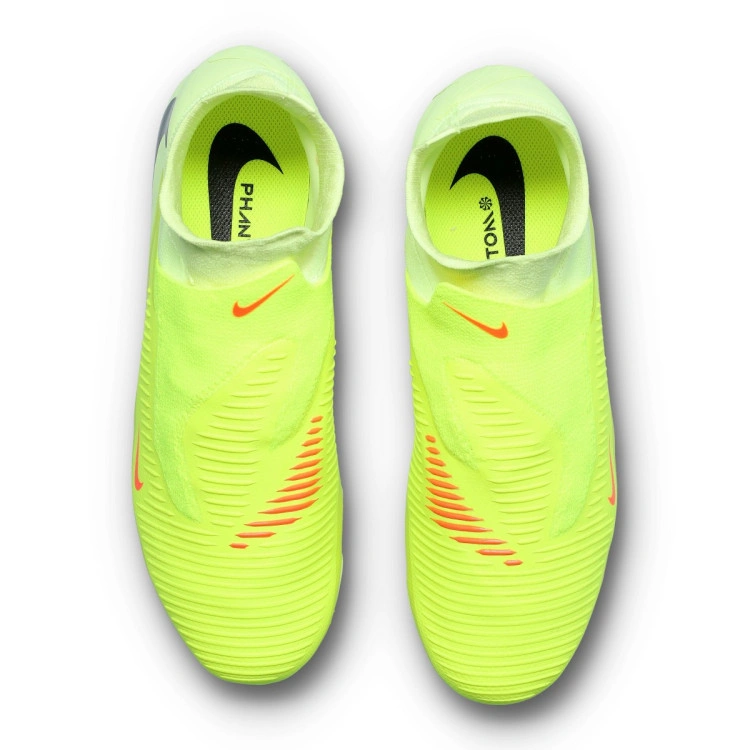 bota-nike-phantom-6-high-pro-fg-naranja-5