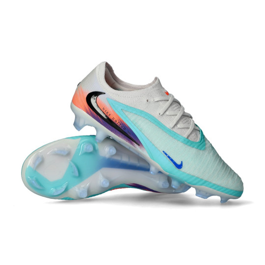 Football Boots Nike Phantom 6 Low Elite FG Pistachio Frost-Hyper