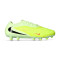 Taco de fútbol Nike Phantom 6 Low Pro AG-Pro