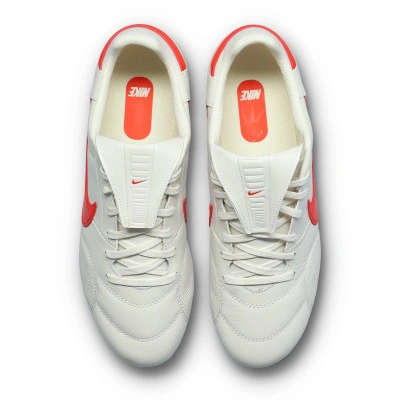 Nike Premier 3 FG Phantom Picante Red — foto 6