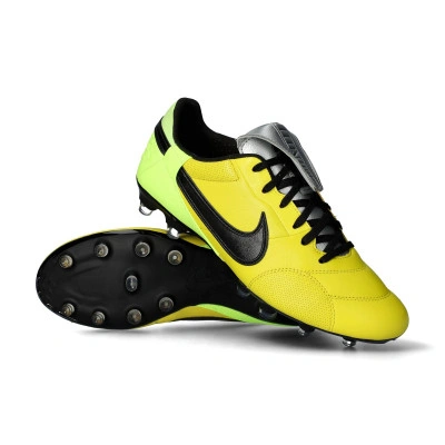 Chaussure de football The Nike Premier III FG