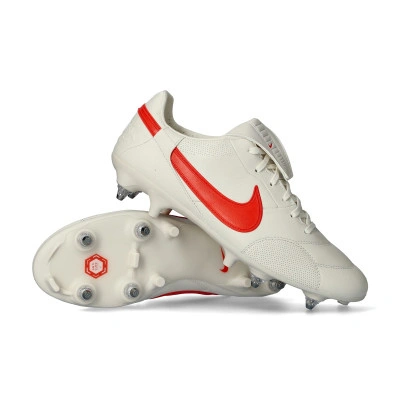 Chaussure de football The Nike Premier III SG-Pro Anti-Clog