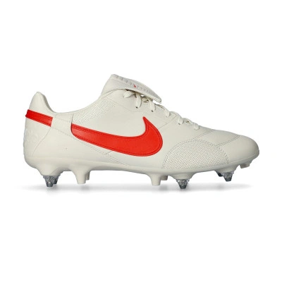 Chaussure de football The Nike Premier III SG-Pro Anti-Clog