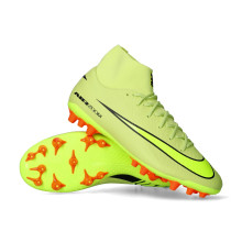 Nike Air Zoom Mercurial Superfly 10 Academy AG Football Boots