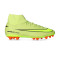 Nike Air Zoom Mercurial Superfly 10 Academy AG Football Boots