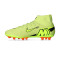 Nike Air Zoom Mercurial Superfly 10 Academy AG Football Boots