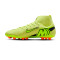 Chuteira Nike Air Zoom Mercurial Superfly 10 Academy AG
