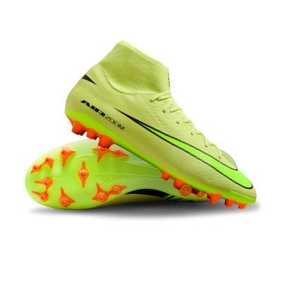 Chaussure de football Air Zoom Mercurial Superfly 10 Academy AG