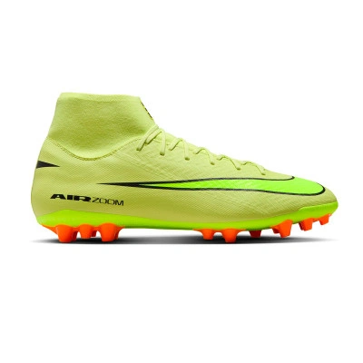 Chaussure de football Air Zoom Mercurial Superfly 10 Academy AG