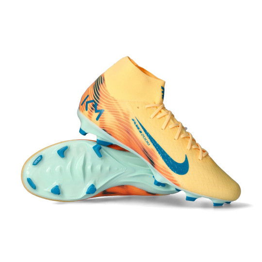 Football Boots Nike Air Zoom Mercurial Superfly 10 Academy KM FG