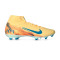Nike Air Zoom Mercurial Superfly 10 Academy KM FG/MG Fußballschuh