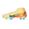 Nike Air Zoom Mercurial Superfly 10 Academy KM FG/MG Fußballschuh