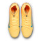 Nike Air Zoom Mercurial Superfly 10 Academy KM FG/MG Fußballschuh
