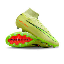Nike Air Zoom Mercurial Superfly 10 Elite AG-Pro Football Boots