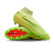 Nike Air Zoom Mercurial Superfly 10 Elite AG-Pro Football Boots