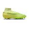 Nike Air Zoom Mercurial Superfly 10 Elite AG-Pro Football Boots