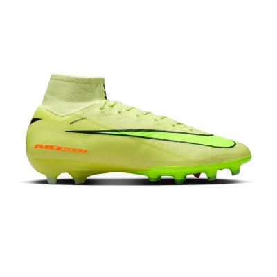 Air Zoom Mercurial Superfly 10 Elite AG-Pro Football Boots