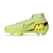 Chuteira Nike Air Zoom Mercurial Superfly 10 Elite FG