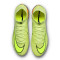 Chuteira Nike Air Zoom Mercurial Superfly 10 Elite FG