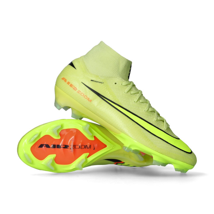 Football Boots Nike Air Zoom Mercurial Superfly 10 Elite FG  display picture 1