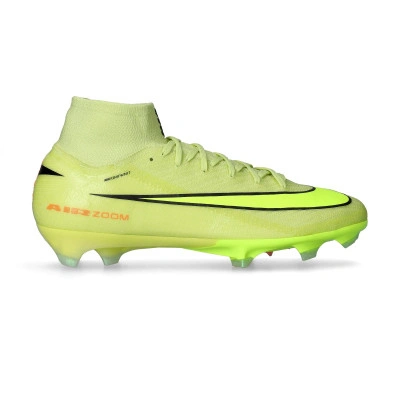 Air Zoom Mercurial Superfly 10 Elite FG Football Boots