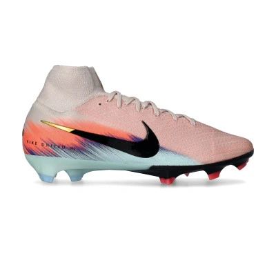 Chaussure de football Air Zoom Mercurial Superfly 10 Elite FG