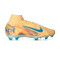 Nike Air Zoom Mercurial Superfly 10 Elite KM FG Football Boots