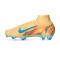 Nike Air Zoom Mercurial Superfly 10 Elite KM FG Football Boots