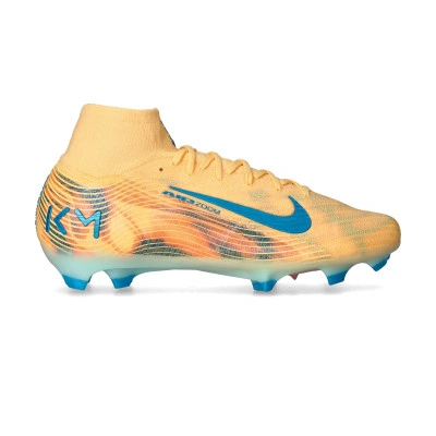 Chaussure de football Air Zoom Mercurial Superfly 10 Elite KM FG