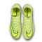 Chaussure de football Nike Air Zoom Mercurial Superfly 10 Elite SG-Pro