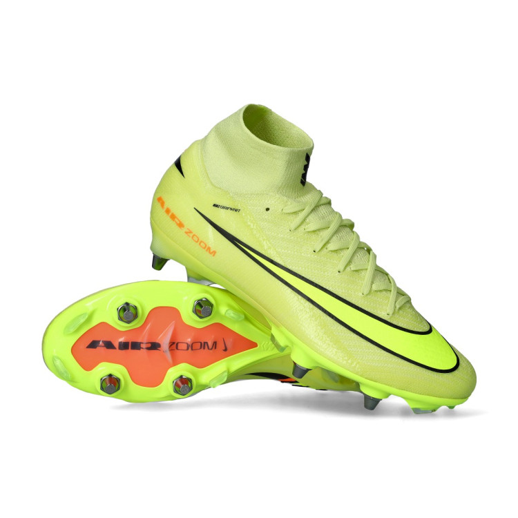 nike mercurial superfly 4 green